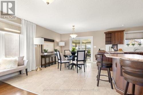 82 Dorchester Drive, Prince Edward County (Wellington), ON - Indoor Photo Showing Other Room