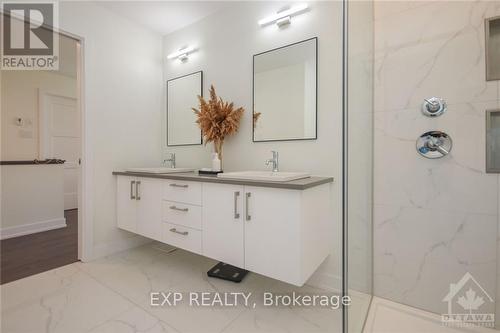 509 Barrage Street, The Nation, ON - Indoor Photo Showing Bathroom