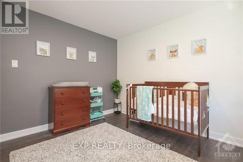 509 Barrage Street, The Nation, ON - Indoor Photo Showing Bedroom