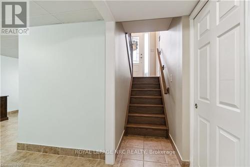 83 Gordon Avenue, Fort Erie, ON - Indoor Photo Showing Other Room