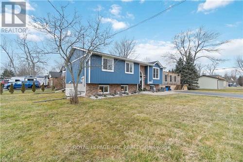 83 Gordon Avenue, Fort Erie, ON - Outdoor