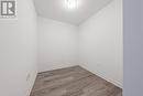 721 - 395 Dundas Street W, Oakville, ON  - Indoor Photo Showing Other Room 