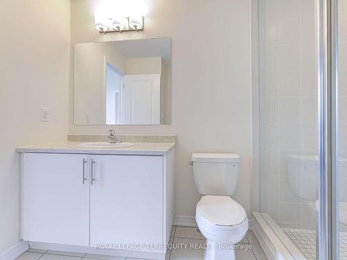 3135 Meadowridge Dr, Oakville, ON - Indoor Photo Showing Bathroom