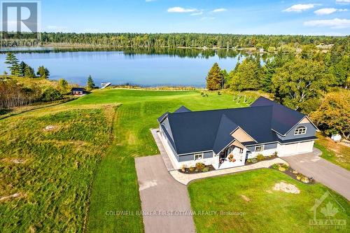 639 Loney Lake Road, Lanark Highlands, ON 