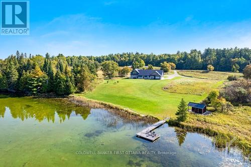 639 Loney Lake Road, Lanark Highlands, ON 