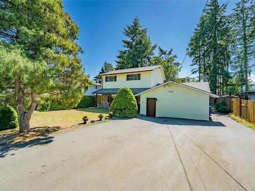 2465 Divot Dr, Nanaimo, BC 