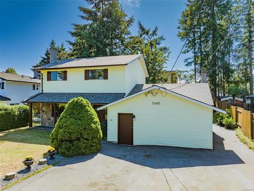 2465 Divot Dr, Nanaimo, BC 