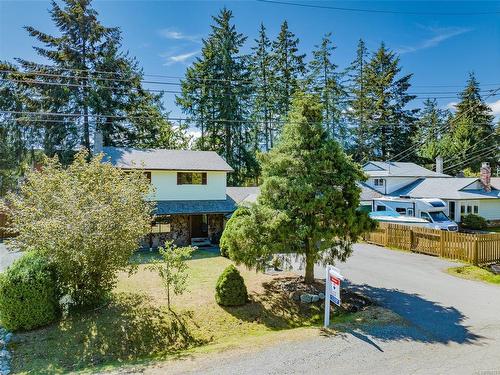 2465 Divot Dr, Nanaimo, BC 