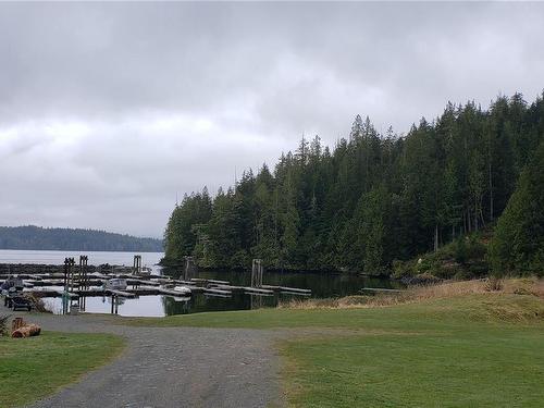 Lot 19 Haggard Cove, Port Alberni, BC 