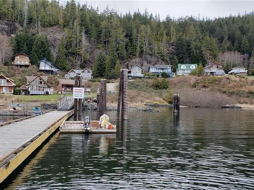 Lot 19 Haggard Cove, Port Alberni, BC 