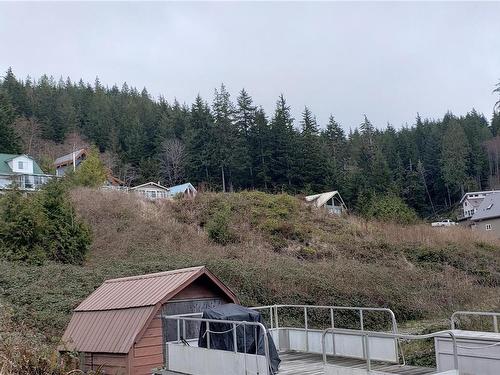 Lot 19 Haggard Cove, Port Alberni, BC 