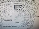 Lot 19 Haggard Cove, Port Alberni, BC 