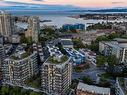 501-373 Tyee Rd, Victoria, BC  - Outdoor With Body Of Water With View 