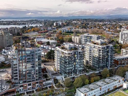 501-373 Tyee Rd, Victoria, BC - Outdoor With View