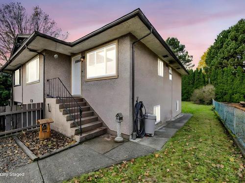 2840 Sybronden Rd, Langford, BC - Outdoor