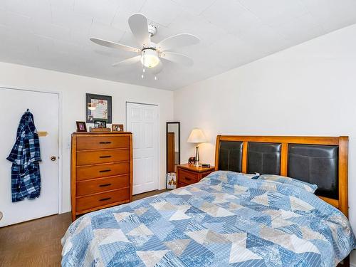 2840 Sybronden Rd, Langford, BC - Indoor Photo Showing Bedroom