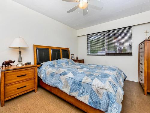 2840 Sybronden Rd, Langford, BC - Indoor Photo Showing Bedroom