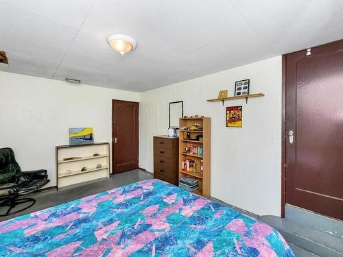 2840 Sybronden Rd, Langford, BC - Indoor Photo Showing Bedroom