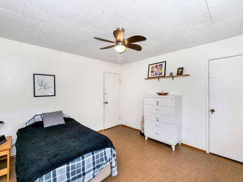 2840 Sybronden Rd, Langford, BC - Indoor Photo Showing Bedroom