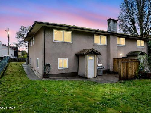 2840 Sybronden Rd, Langford, BC - Outdoor With Exterior