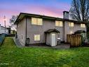 2840 Sybronden Rd, Langford, BC  - Outdoor With Exterior 