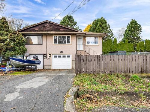 2840 Sybronden Rd, Langford, BC - Outdoor