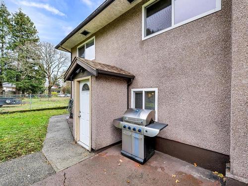 2840 Sybronden Rd, Langford, BC - Outdoor With Exterior