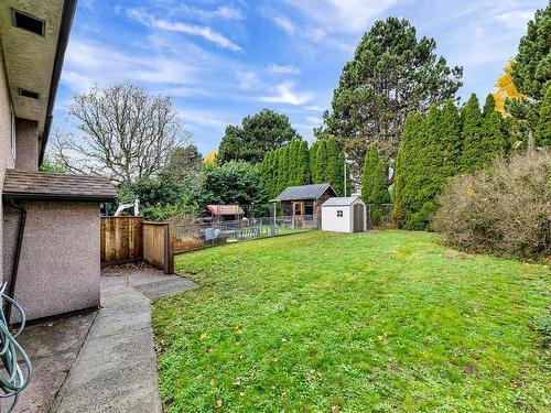 2840 Sybronden Rd, Langford, BC - Outdoor