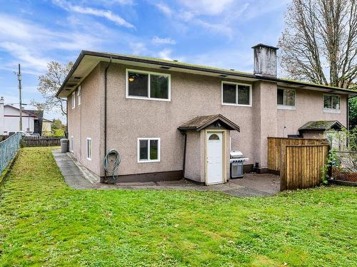 2840 Sybronden Rd, Langford, BC - Outdoor With Exterior