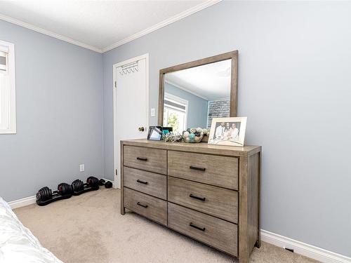 2952 Elegante Pl, Langford, BC - Indoor Photo Showing Bedroom