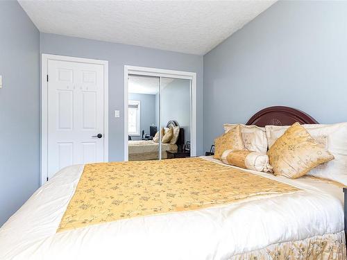 2952 Elegante Pl, Langford, BC - Indoor Photo Showing Bedroom