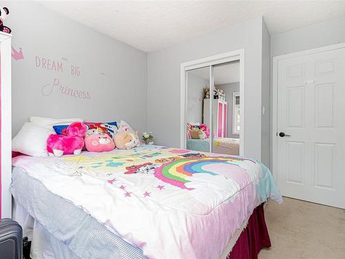 2952 Elegante Pl, Langford, BC - Indoor Photo Showing Bedroom