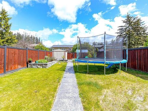 2952 Elegante Pl, Langford, BC - Outdoor