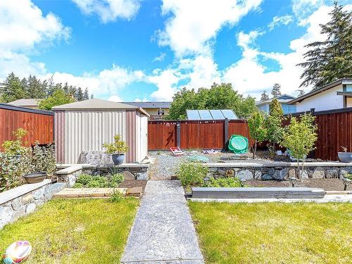 2952 Elegante Pl, Langford, BC - Outdoor