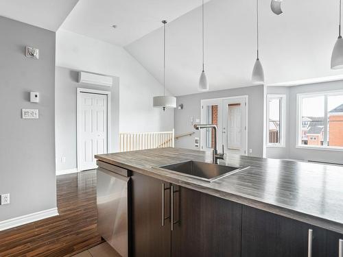 Other - 8-5845 Boul. Chevrier, Brossard, QC - Indoor Photo Showing Kitchen