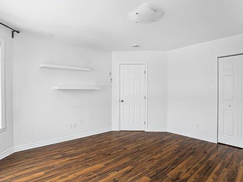 Master bedroom - 8-5845 Boul. Chevrier, Brossard, QC - Indoor Photo Showing Other Room