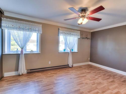 Master bedroom - 4945 Rue Hortie, Montréal (Pierrefonds-Roxboro), QC 