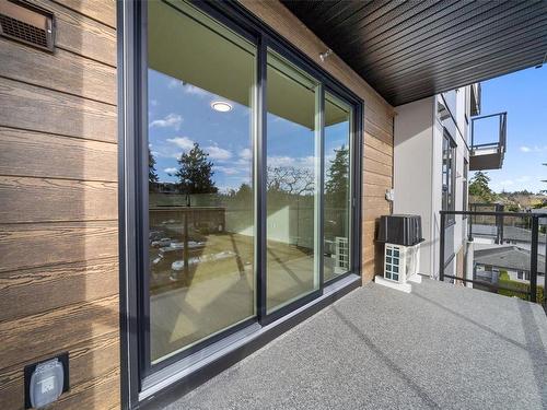 511-2770 Winster Rd, Langford, BC - Outdoor With Exterior