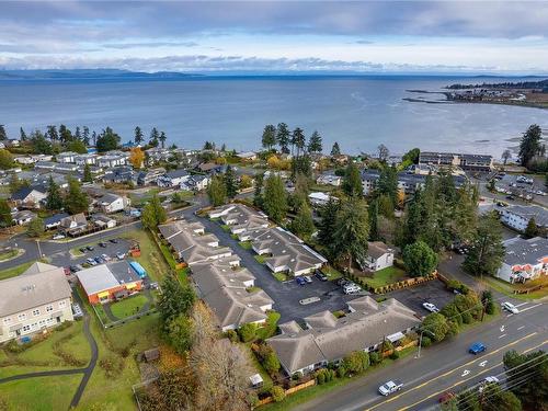 15-450 Bay Ave, Parksville, BC 