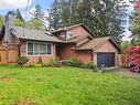 2325 Strathcona Cres, Comox, BC 