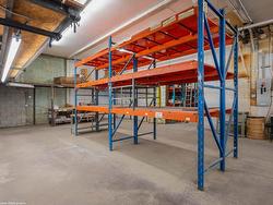 Warehouse - 