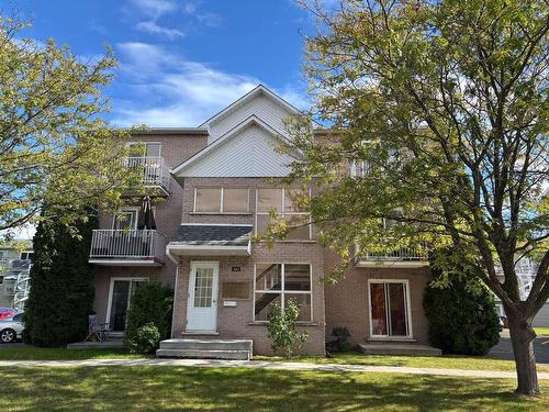 Frontage - 5-1382 Rue Zotique-Giard, Chambly, QC - Outdoor With Facade