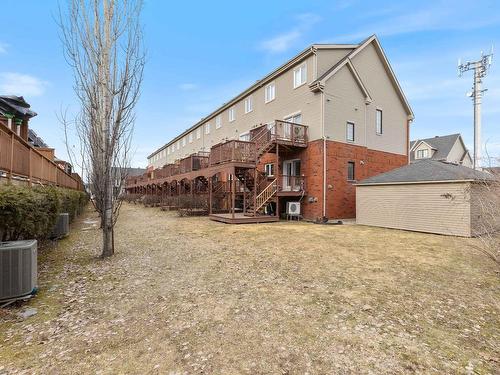 ExtÃ©rieur - 436 Rue Étienne-Lavoie, Laval (Sainte-Dorothée), QC - Outdoor With Exterior