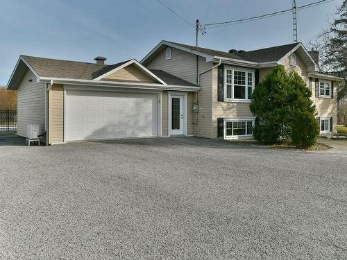 Frontage - 2941 Ch. St-Henri, Mascouche, QC - Outdoor With Facade