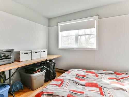 Bedroom - 2941 Ch. St-Henri, Mascouche, QC - Indoor Photo Showing Bedroom