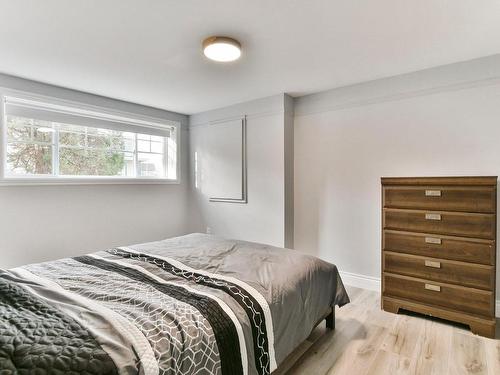 Bedroom - 2941 Ch. St-Henri, Mascouche, QC - Indoor Photo Showing Bedroom