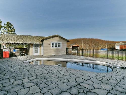 Pool - 2941 Ch. St-Henri, Mascouche, QC - Outdoor With In Ground Pool