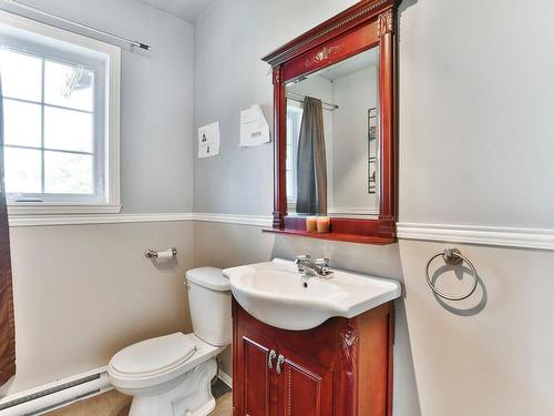 Other - 2941 Ch. St-Henri, Mascouche, QC - Indoor Photo Showing Bathroom