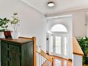 Living room - 2941 Ch. St-Henri, Mascouche, QC  - Indoor Photo Showing Dining Room 