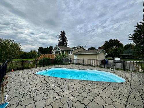 Pool - 2941 Ch. St-Henri, Mascouche, QC - Outdoor